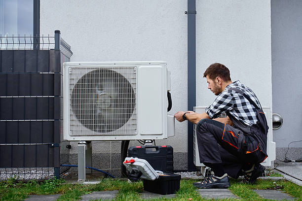 Trusted Emergency Ac Repair service in Lakeland, FL - HVAC Repair CO
